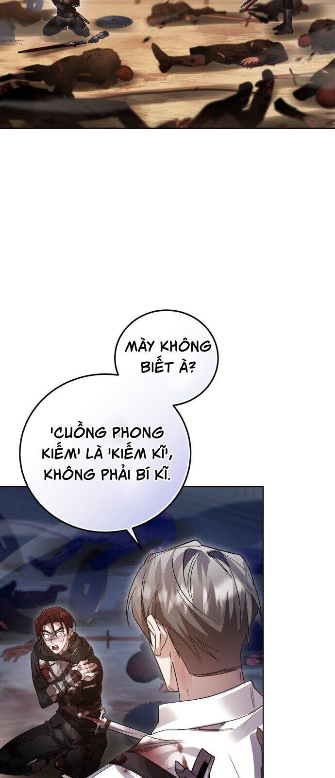 Hero X Demon King X Villain Chapter 108.2 - 6
