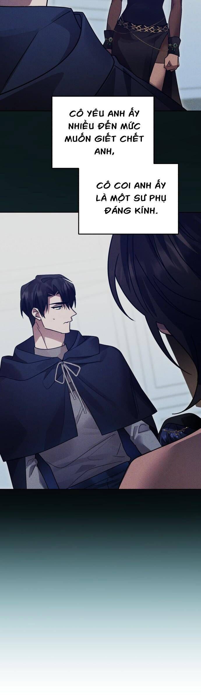 Hero X Demon King X Villain Chapter 108.2 - 54