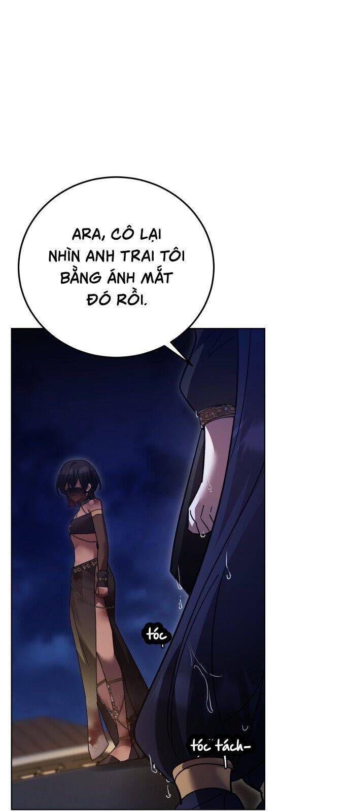 Hero X Demon King X Villain Chapter 108.2 - 55