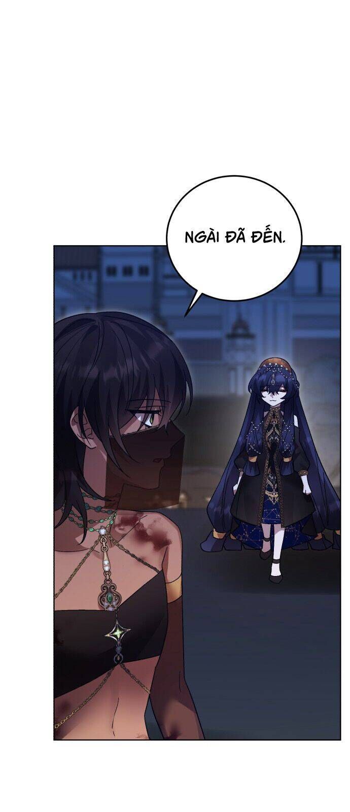 Hero X Demon King X Villain Chapter 108.2 - 56