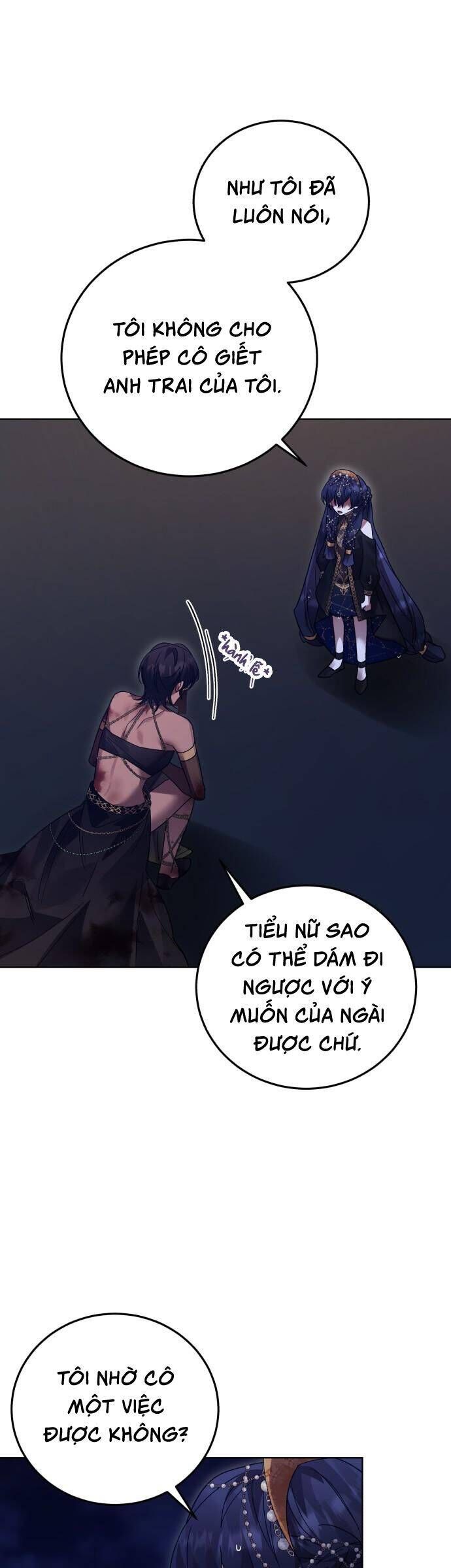 Hero X Demon King X Villain Chapter 108.2 - 57