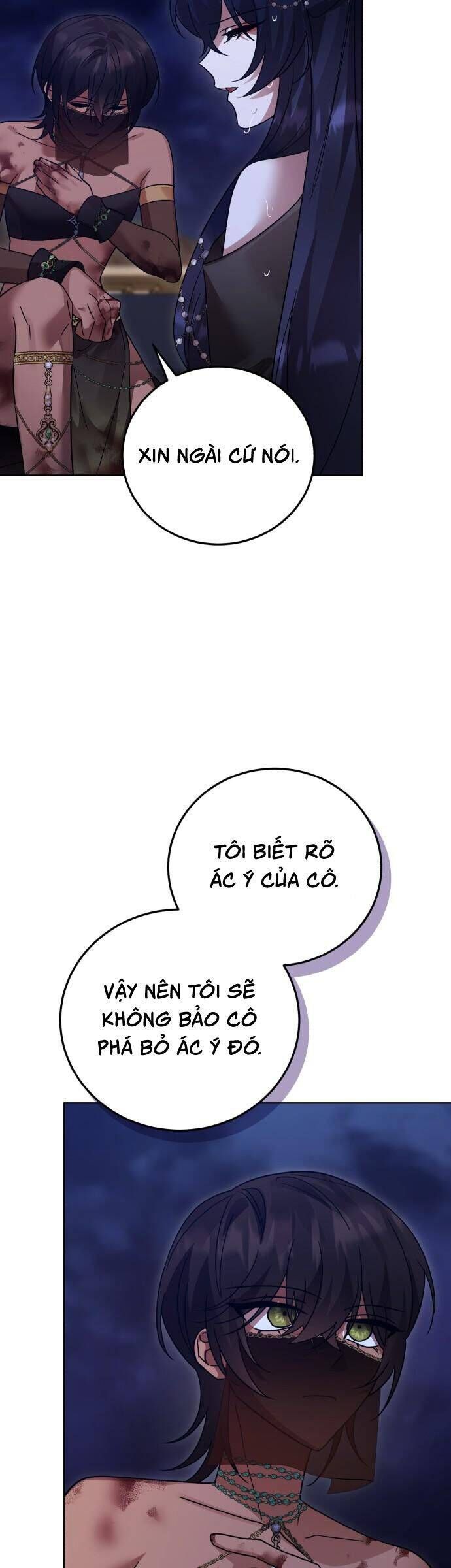Hero X Demon King X Villain Chapter 108.2 - 58