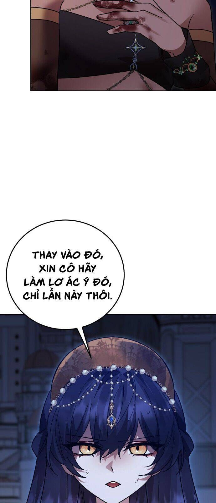 Hero X Demon King X Villain Chapter 108.2 - 59