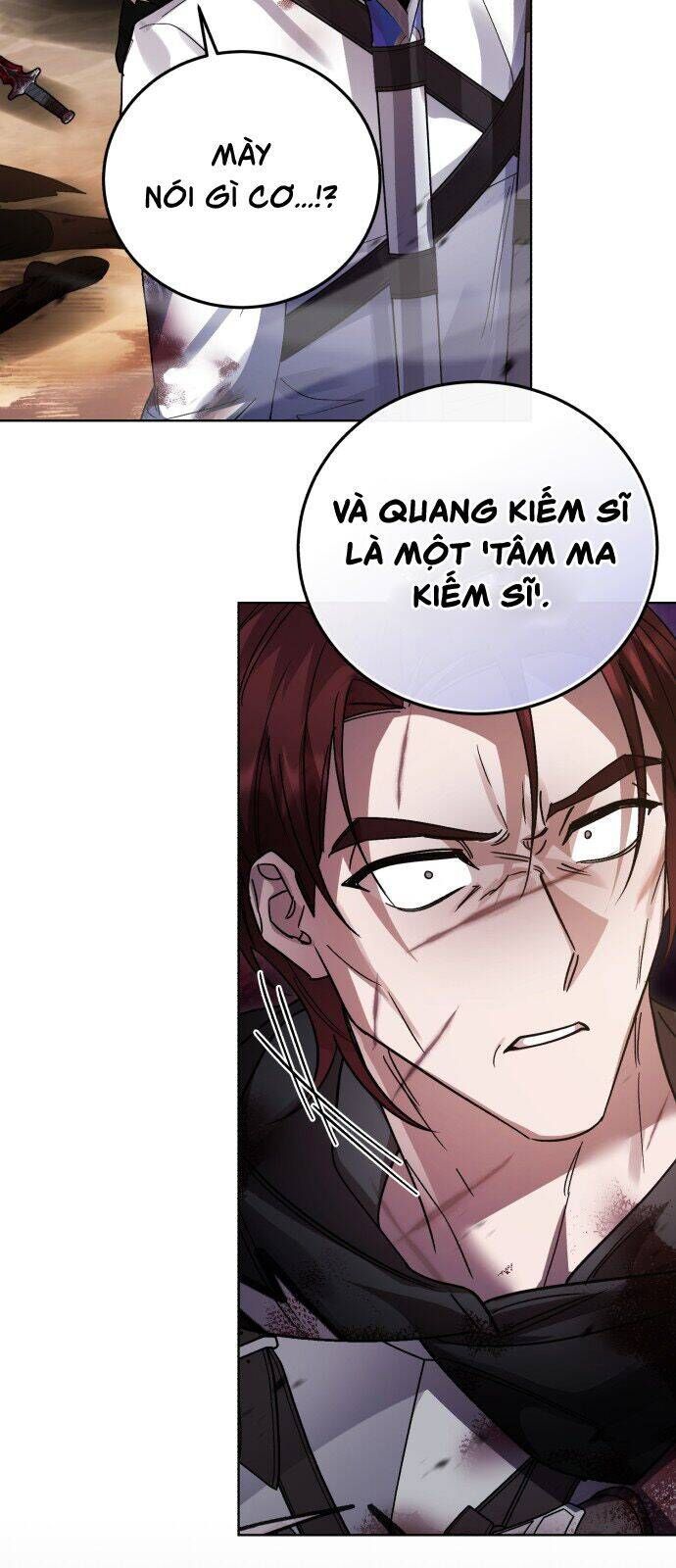 Hero X Demon King X Villain Chapter 108.2 - 7