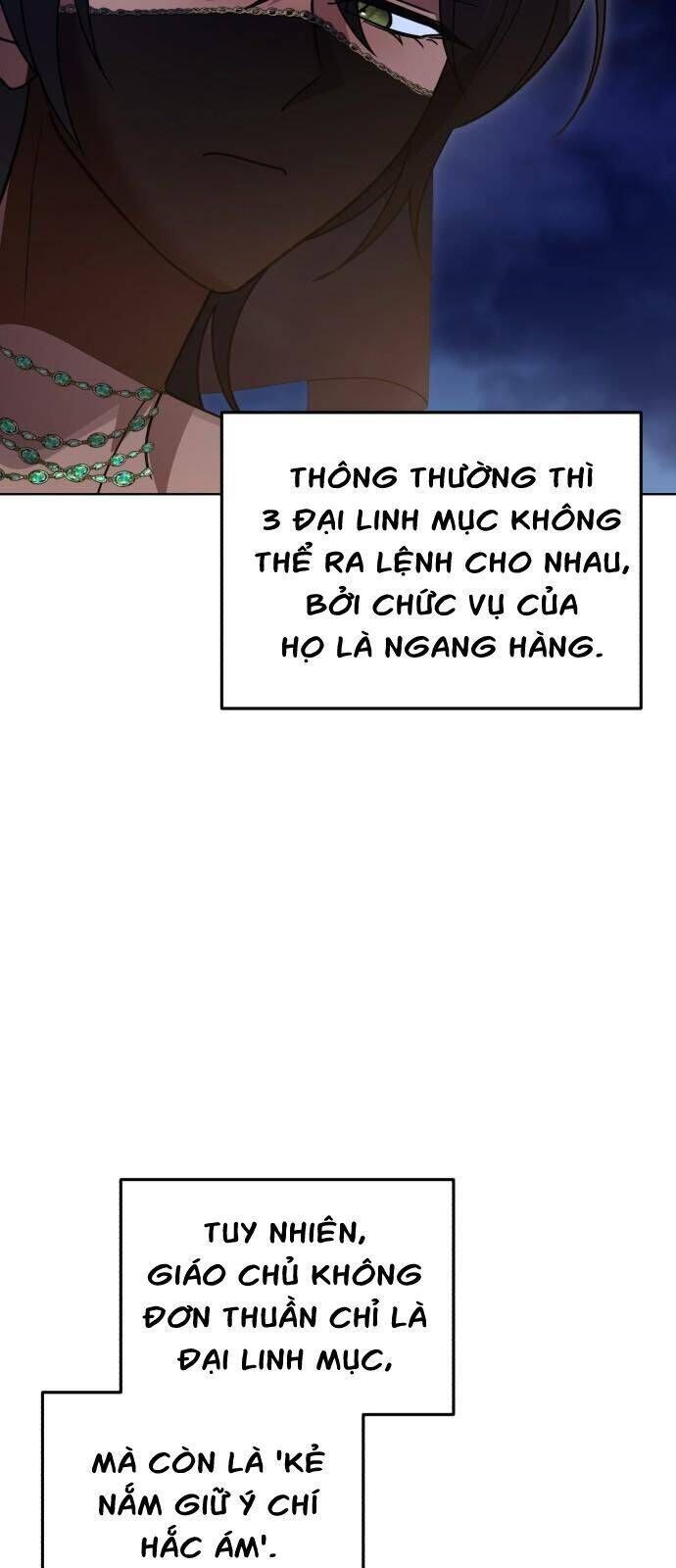 Hero X Demon King X Villain Chapter 108.2 - 61
