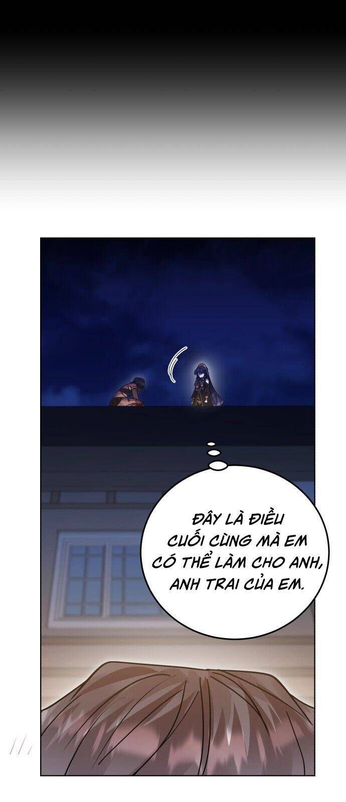 Hero X Demon King X Villain Chapter 108.2 - 65