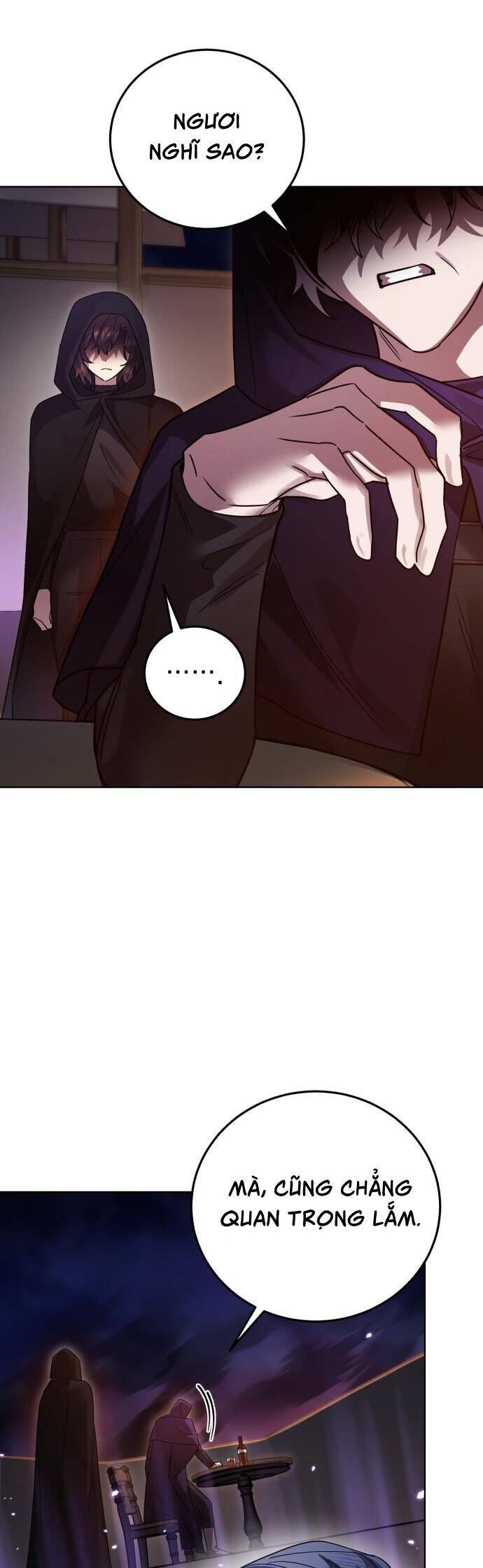 Hero X Demon King X Villain Chapter 108.2 - 72
