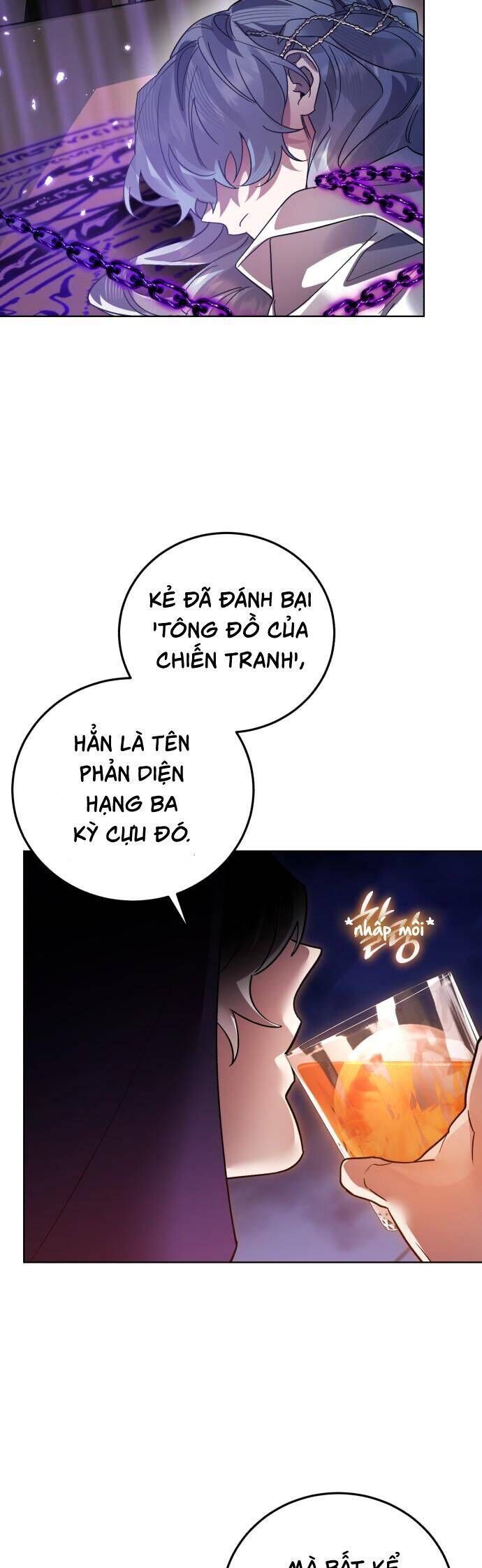 Hero X Demon King X Villain Chapter 108.2 - 73