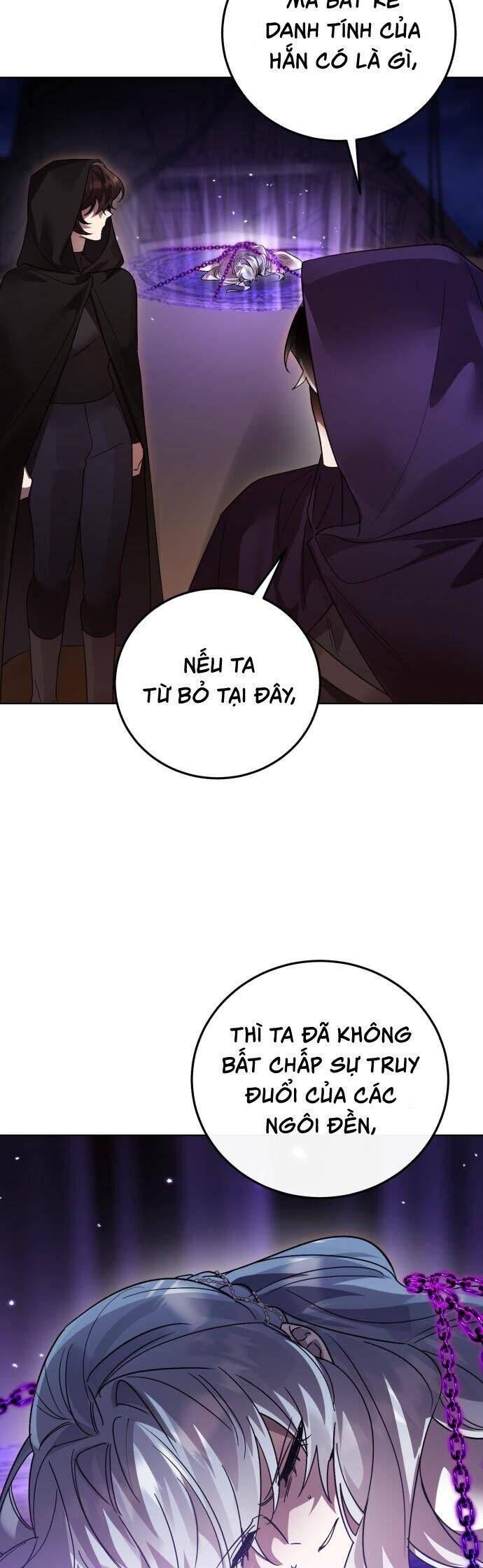 Hero X Demon King X Villain Chapter 108.2 - 74