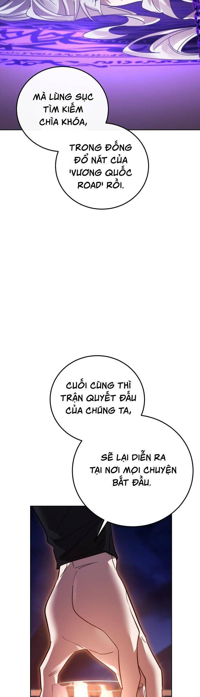 Hero X Demon King X Villain Chapter 108.2 - 75