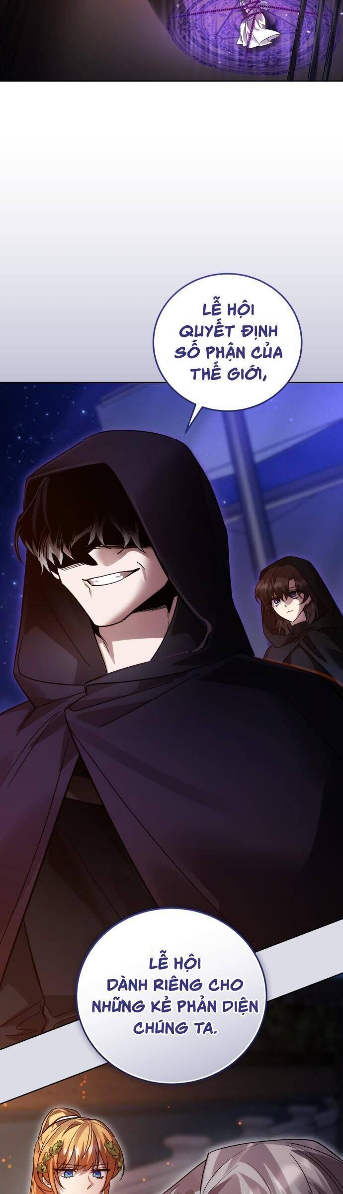 Hero X Demon King X Villain Chapter 108.2 - 78