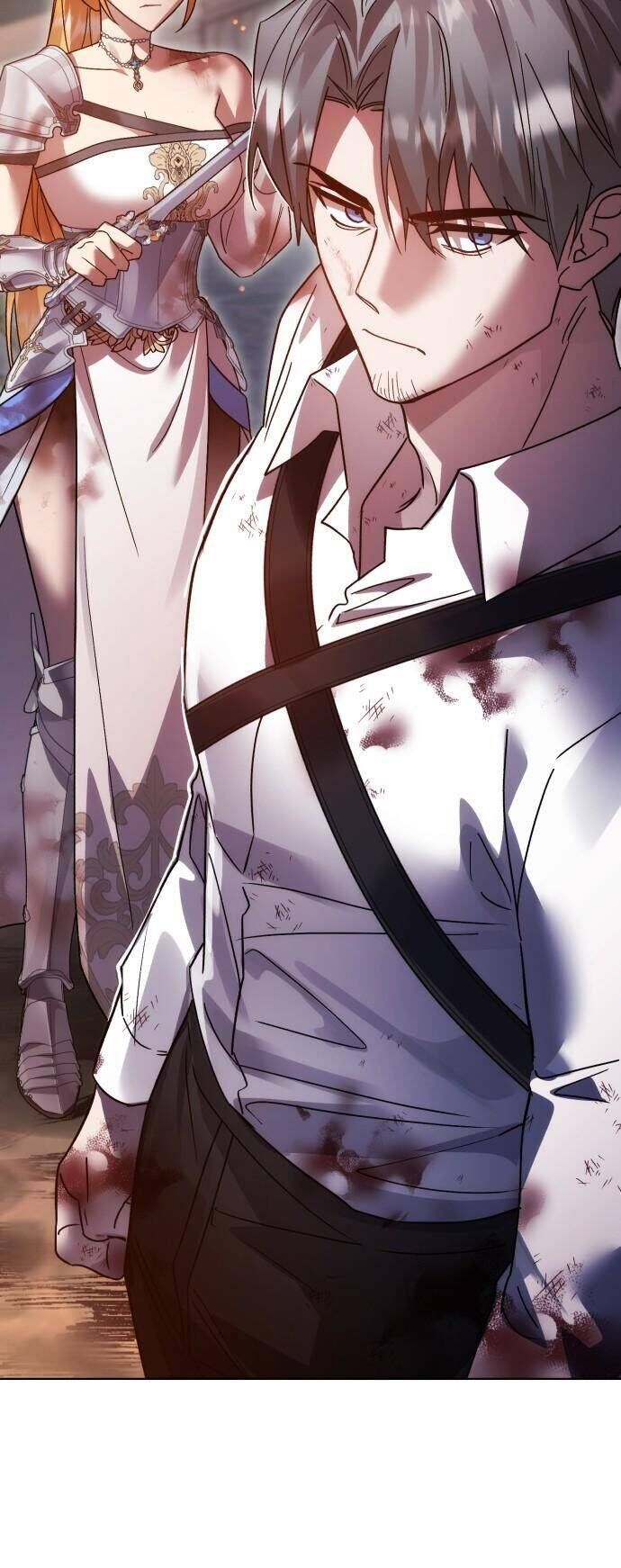 Hero X Demon King X Villain Chapter 108.2 - 79