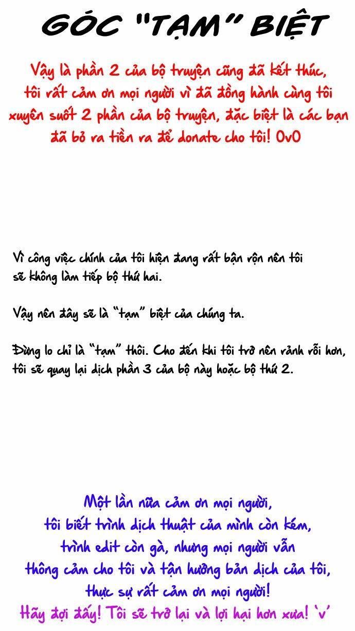 Hero X Demon King X Villain Chapter 108.2 - 81