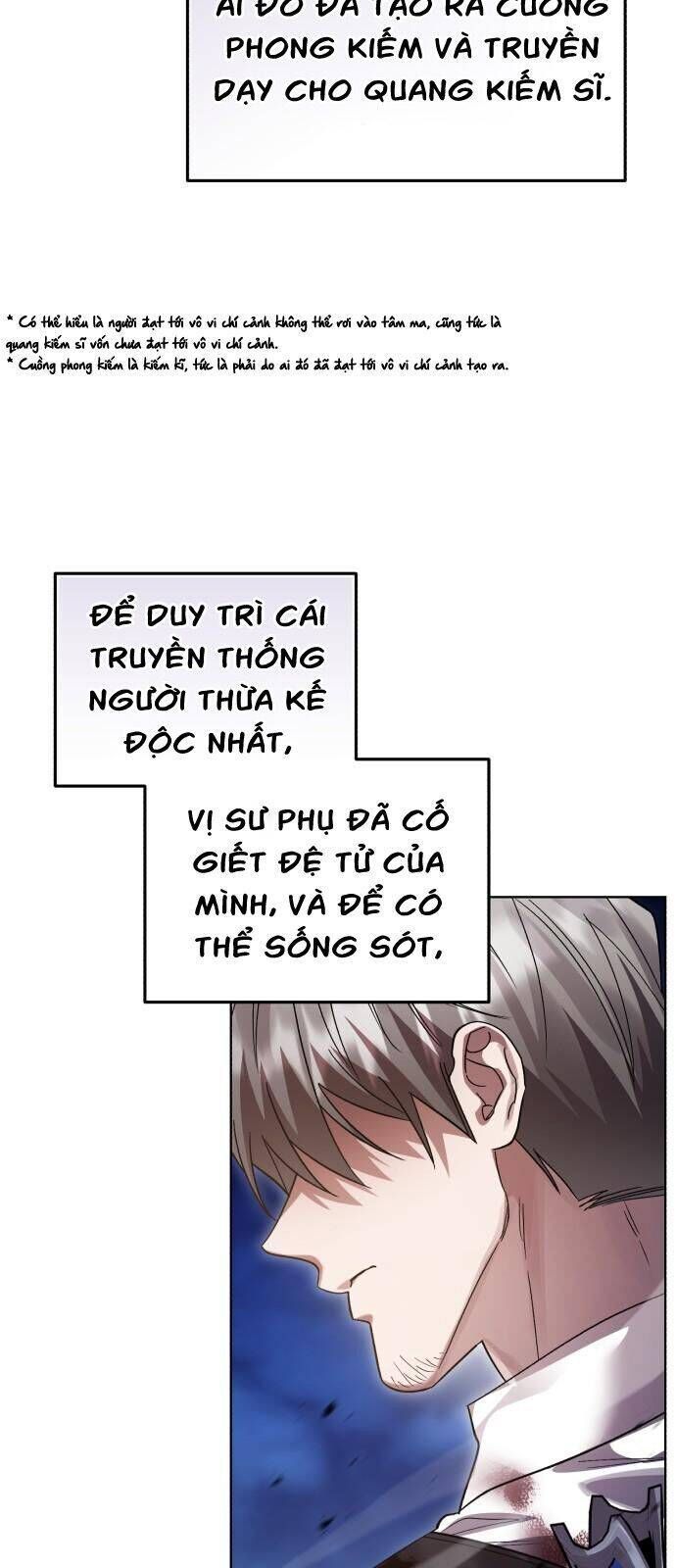 Hero X Demon King X Villain Chapter 108.2 - 10