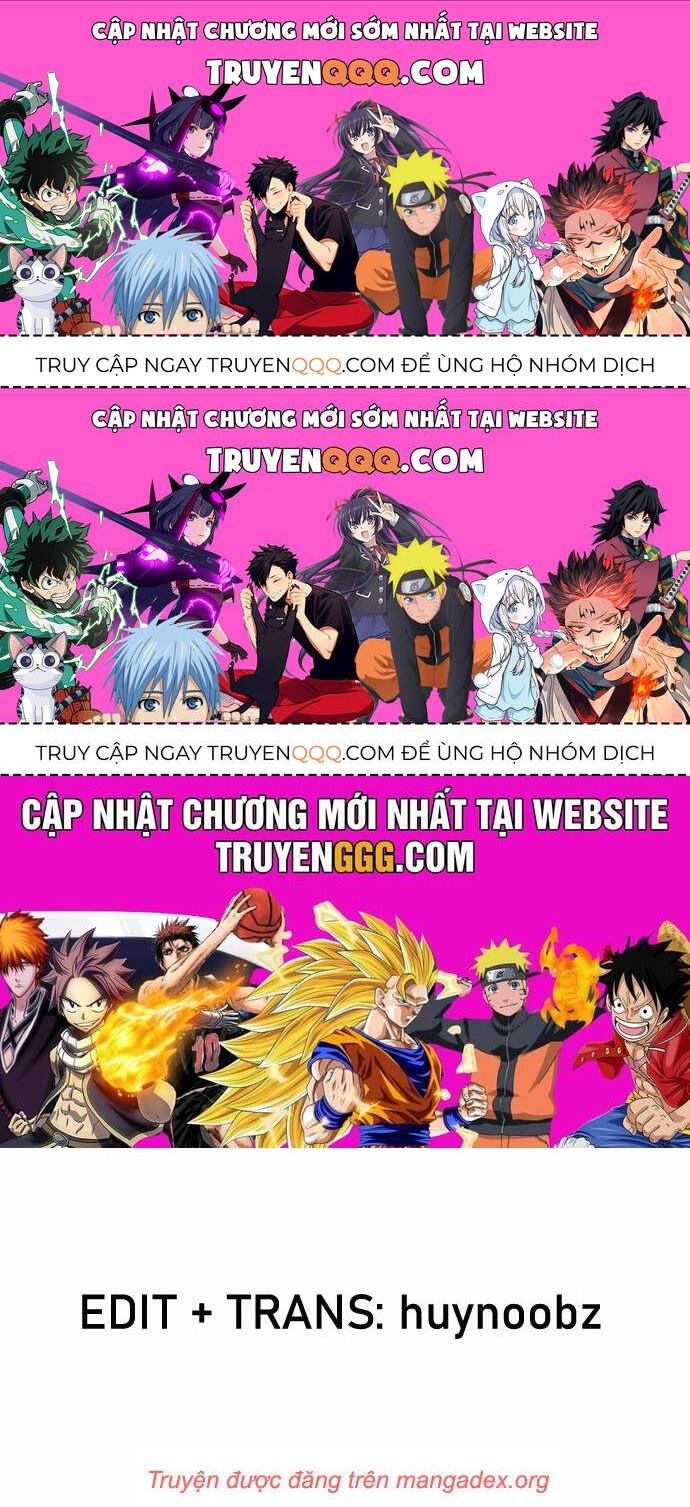 Hero X Demon King X Villain Chapter 108.3 - 1