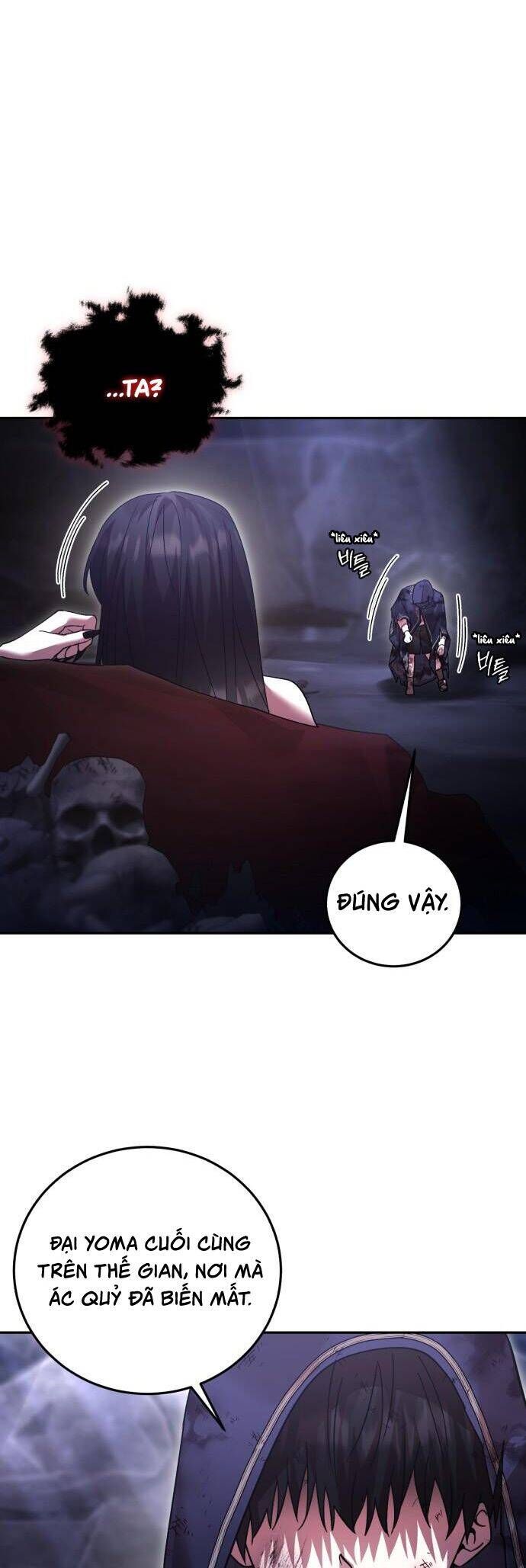 Hero X Demon King X Villain Chapter 108.3 - 11