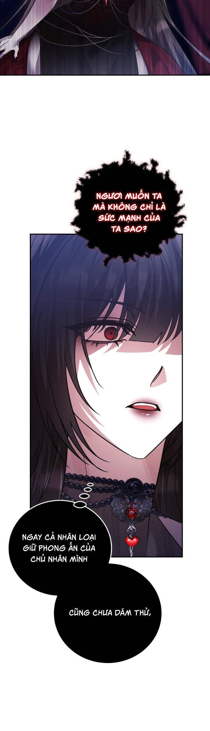 Hero X Demon King X Villain Chapter 108.3 - 13