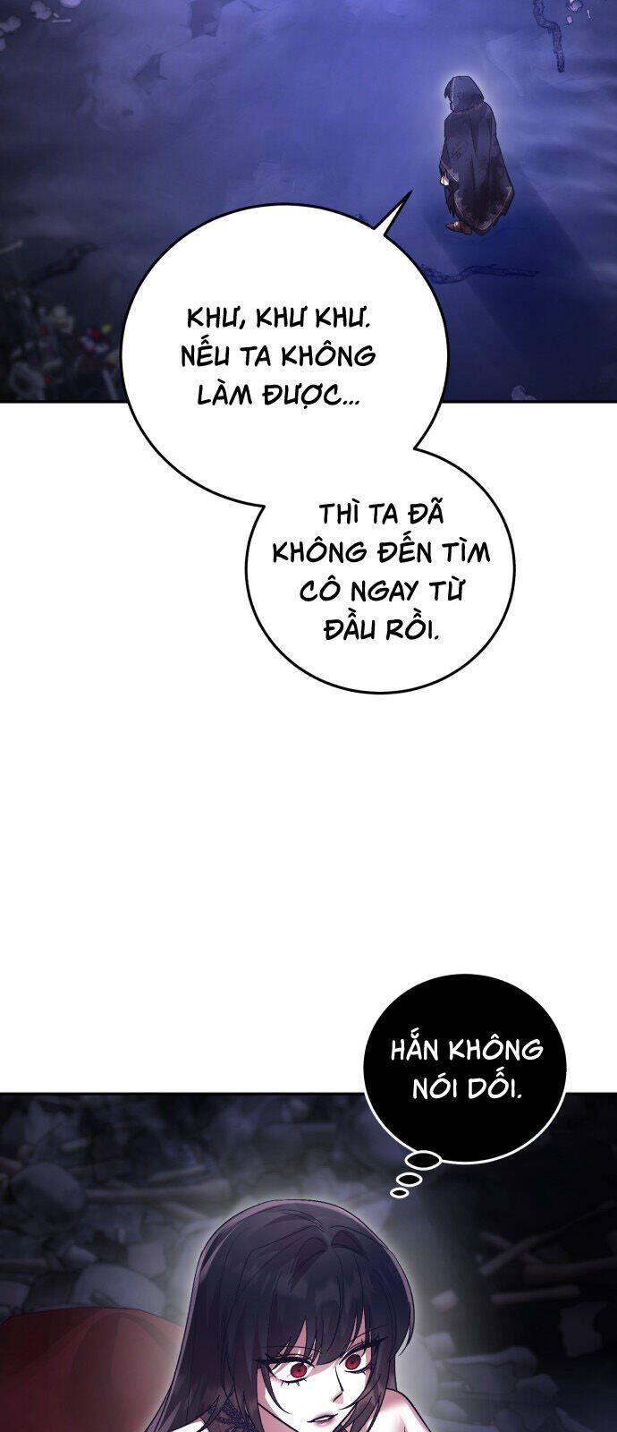 Hero X Demon King X Villain Chapter 108.3 - 17
