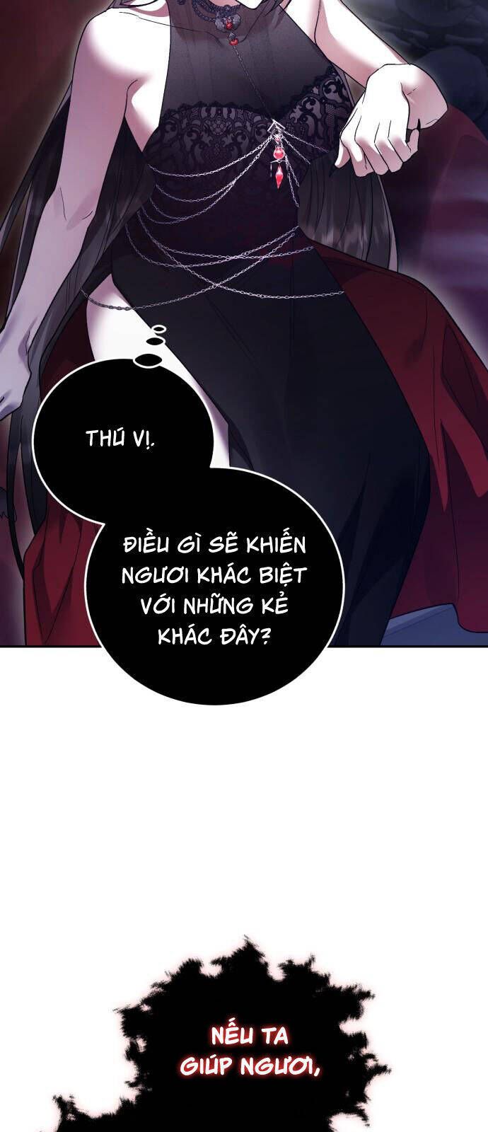 Hero X Demon King X Villain Chapter 108.3 - 18