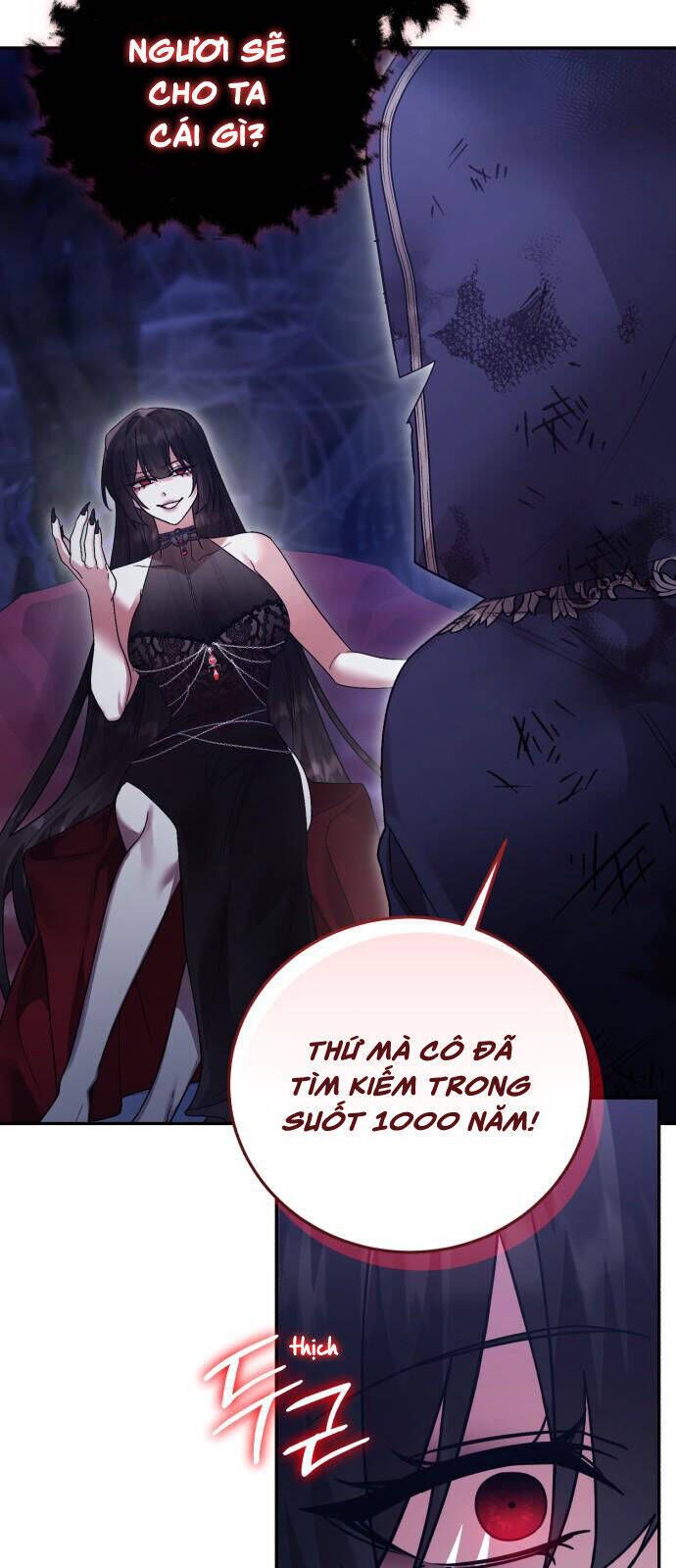 Hero X Demon King X Villain Chapter 108.3 - 19
