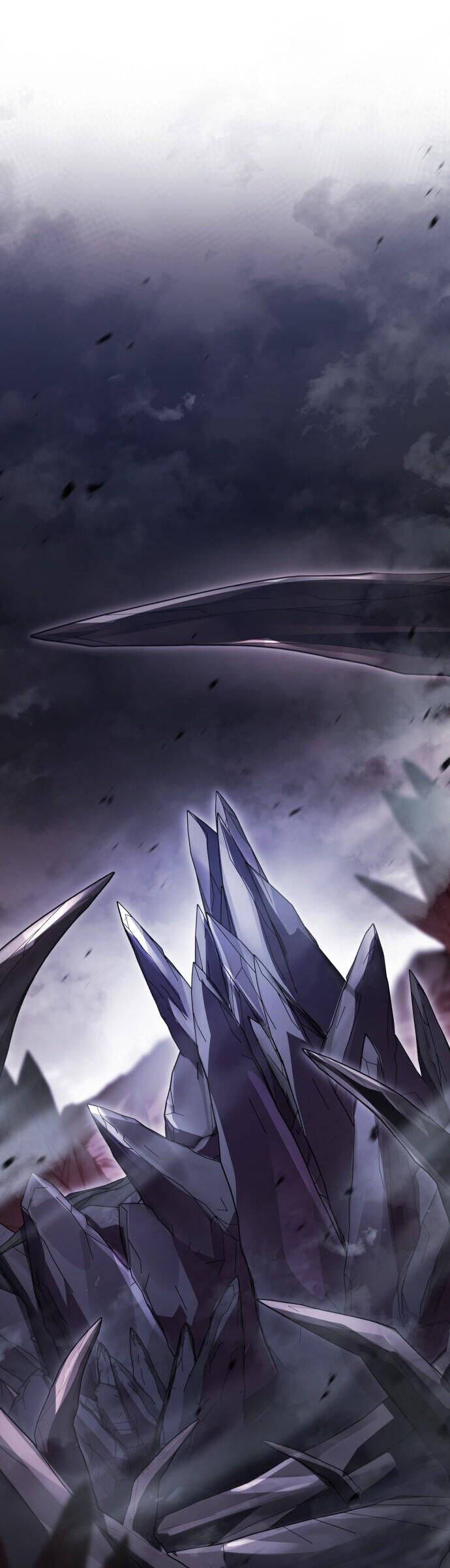 Hero X Demon King X Villain Chapter 108.3 - 3