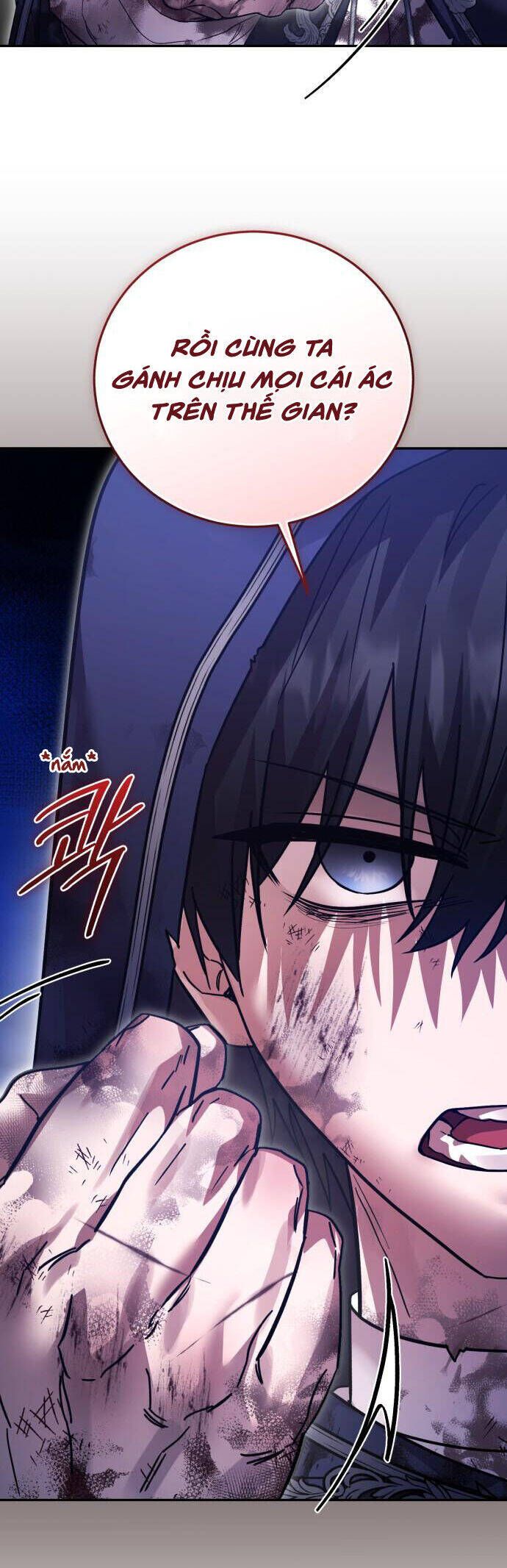 Hero X Demon King X Villain Chapter 108.3 - 23