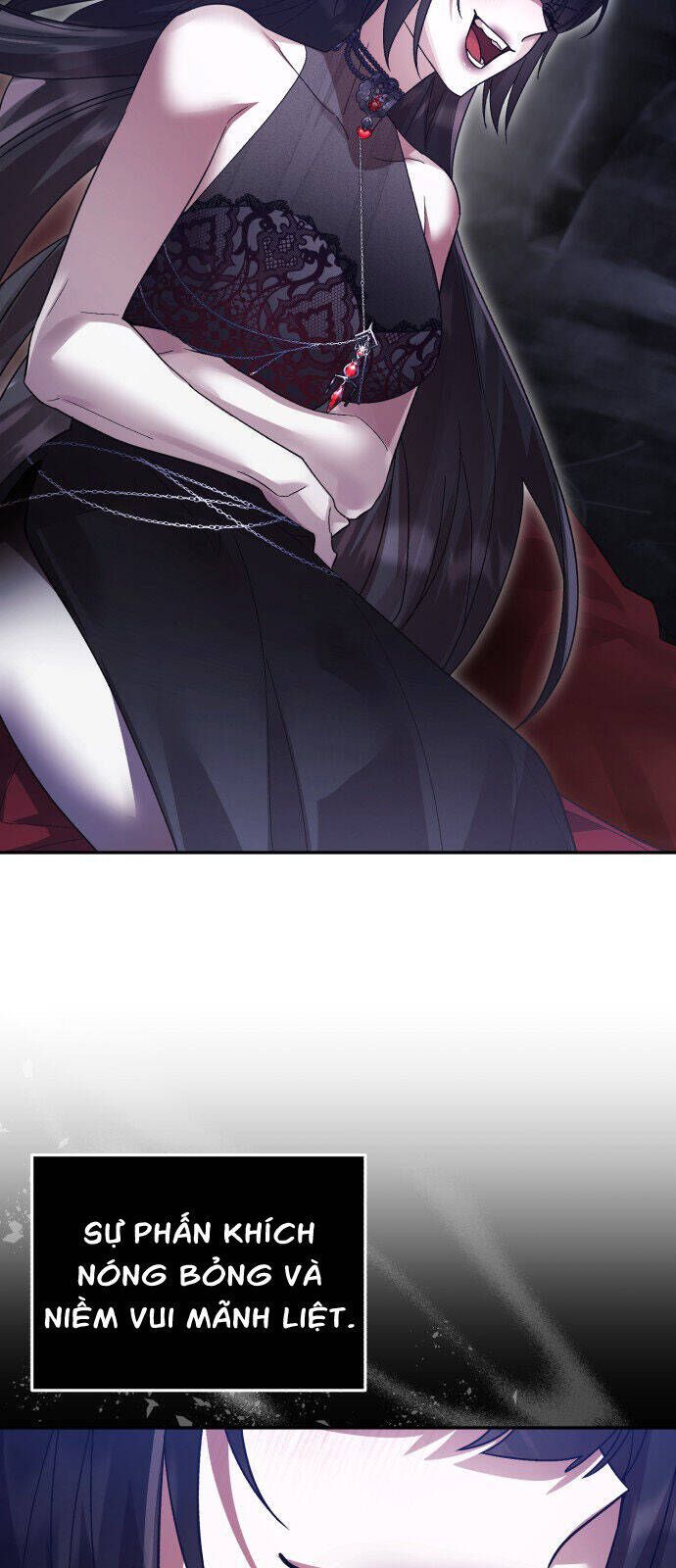 Hero X Demon King X Villain Chapter 108.3 - 26