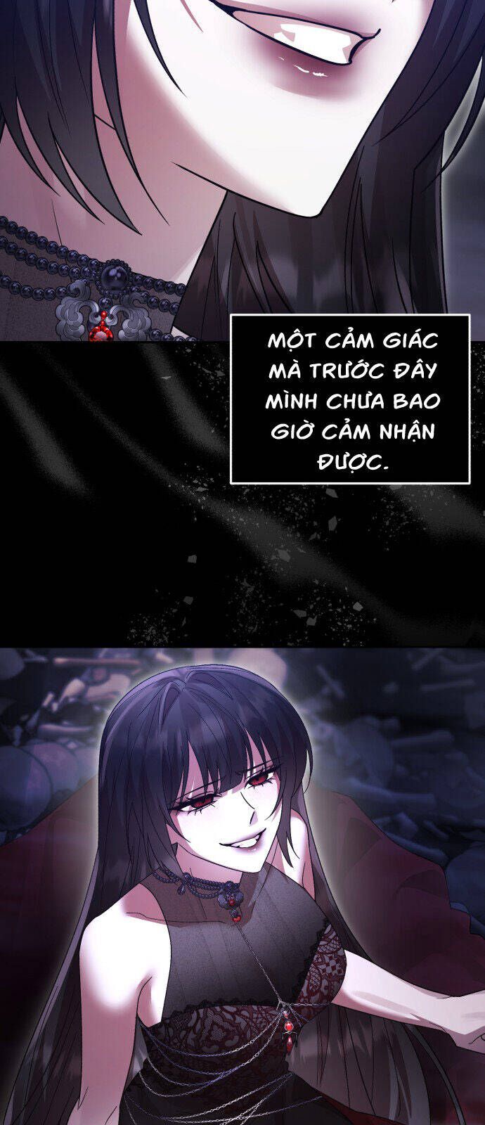 Hero X Demon King X Villain Chapter 108.3 - 27
