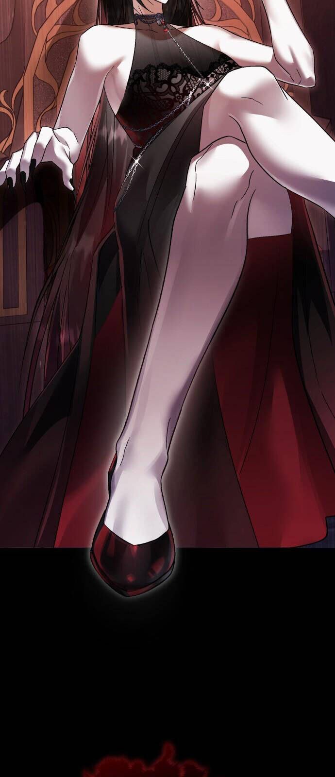 Hero X Demon King X Villain Chapter 108.3 - 36