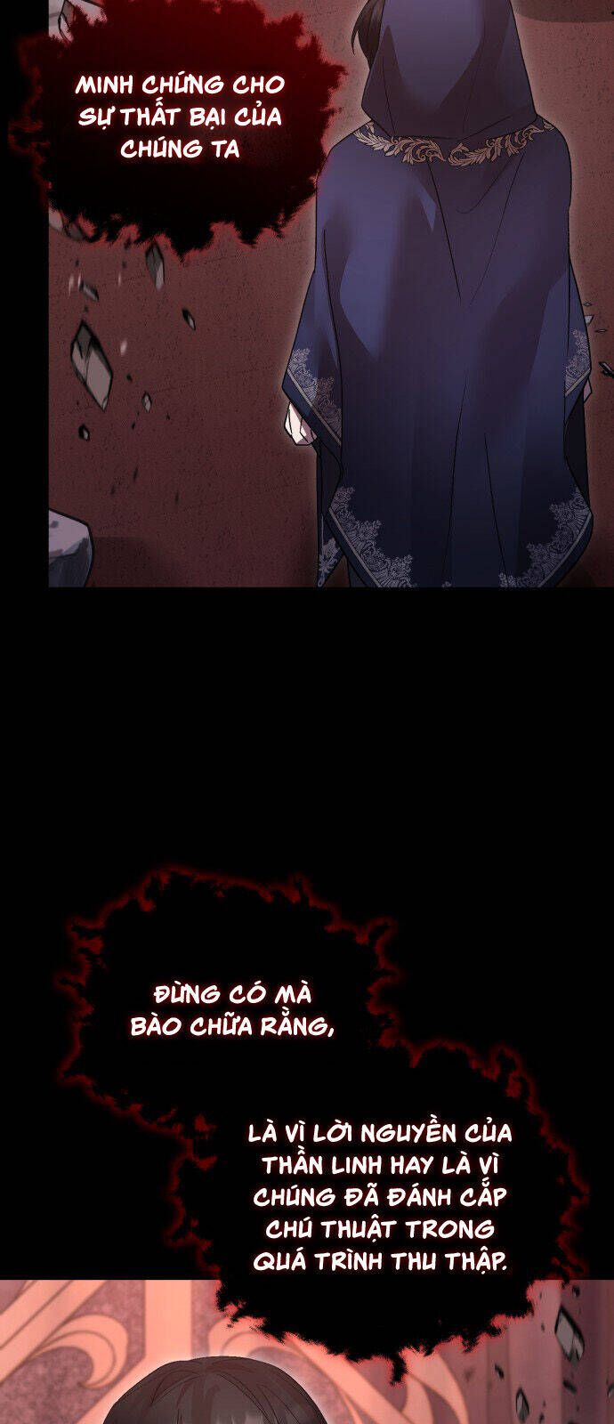 Hero X Demon King X Villain Chapter 108.3 - 39