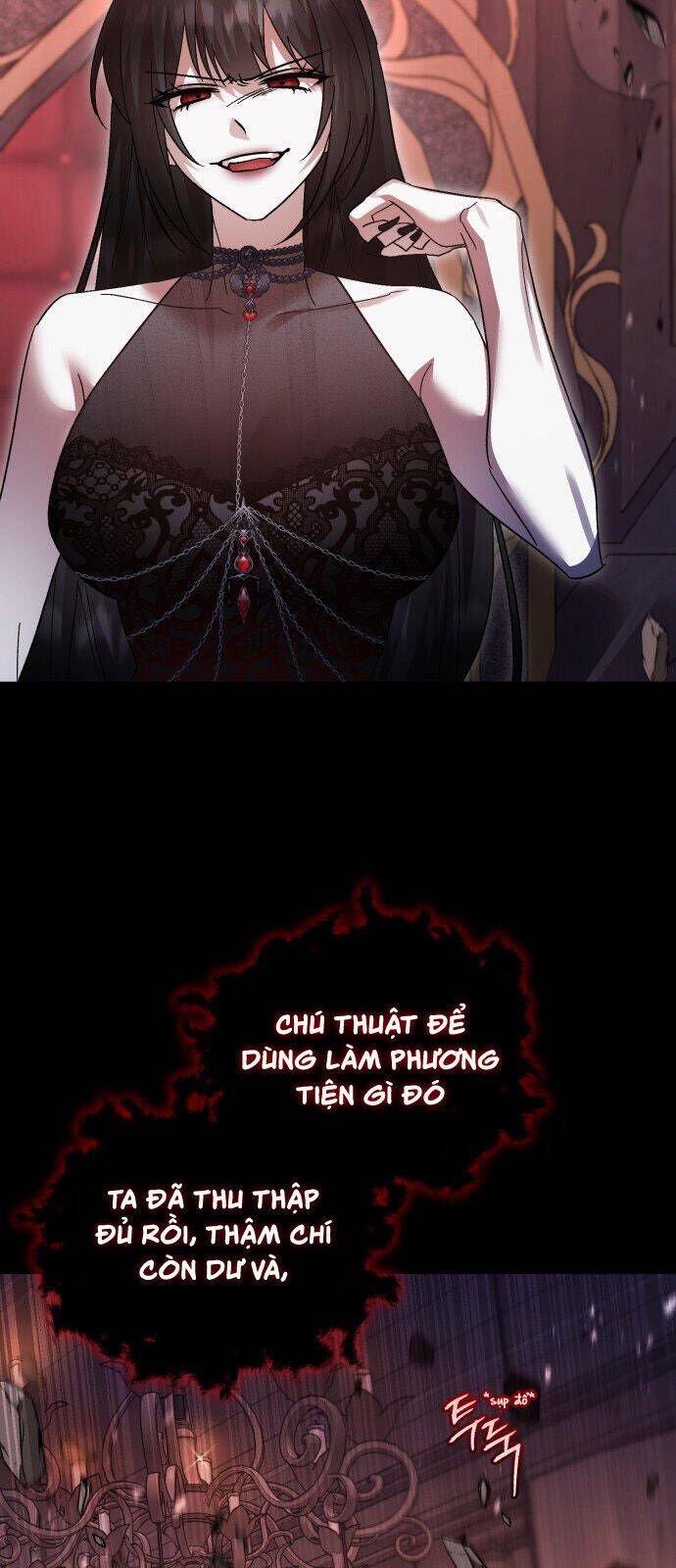 Hero X Demon King X Villain Chapter 108.3 - 40