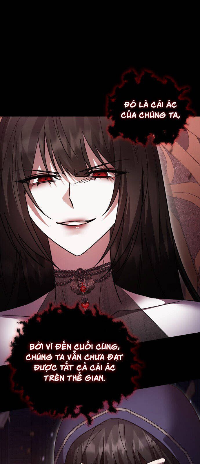 Hero X Demon King X Villain Chapter 108.3 - 42