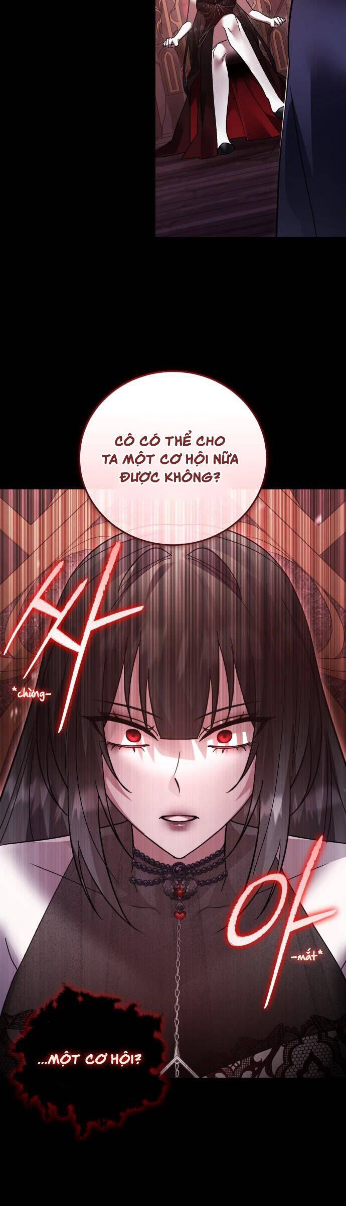 Hero X Demon King X Villain Chapter 108.3 - 44