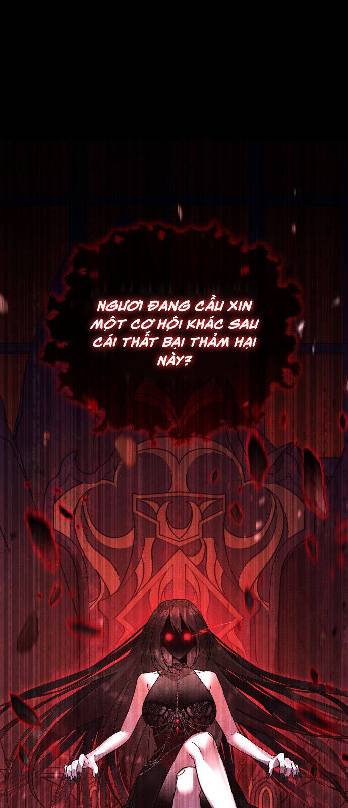 Hero X Demon King X Villain Chapter 108.3 - 45