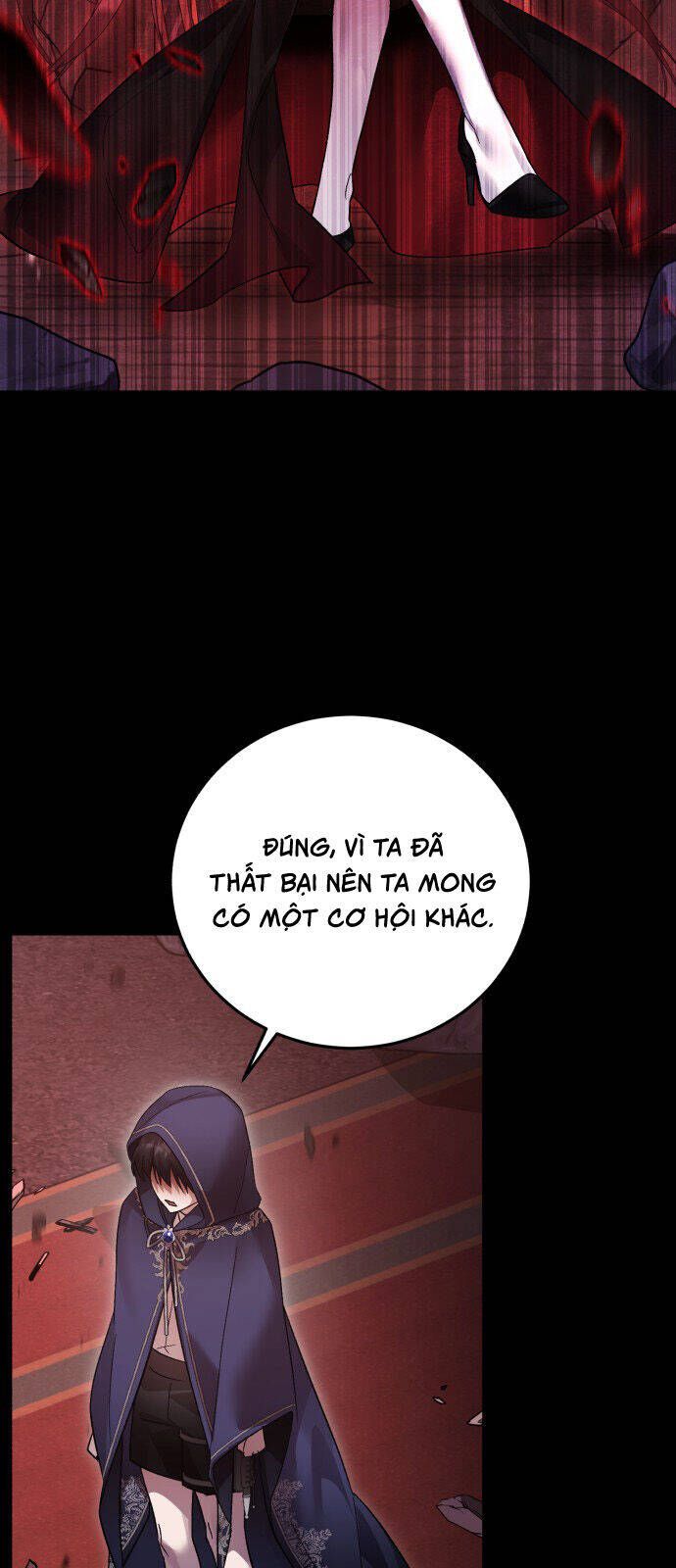 Hero X Demon King X Villain Chapter 108.3 - 46
