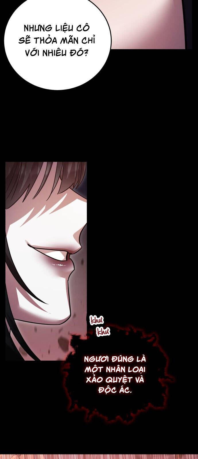 Hero X Demon King X Villain Chapter 108.3 - 48