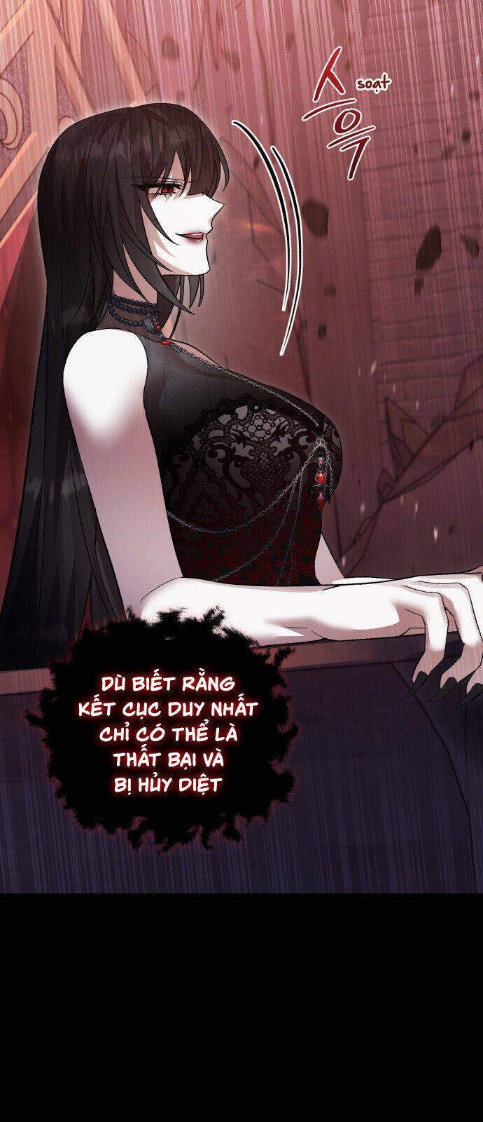 Hero X Demon King X Villain Chapter 108.3 - 49