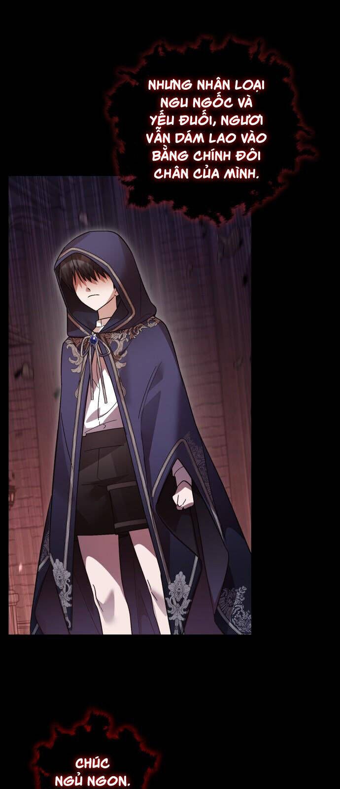 Hero X Demon King X Villain Chapter 108.3 - 50