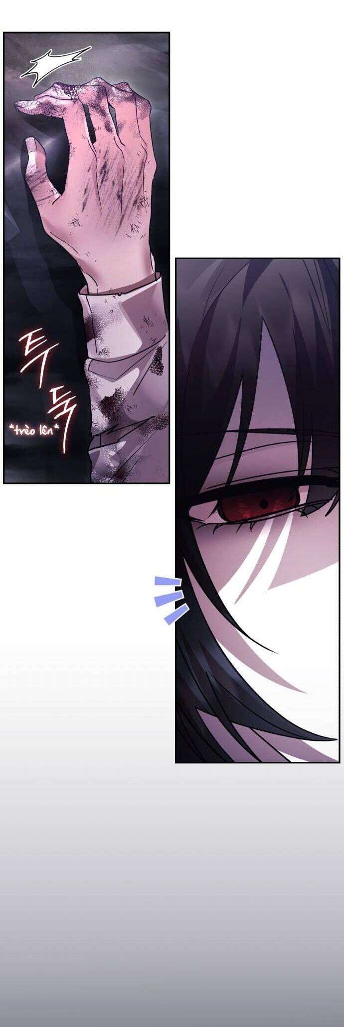 Hero X Demon King X Villain Chapter 108.3 - 6