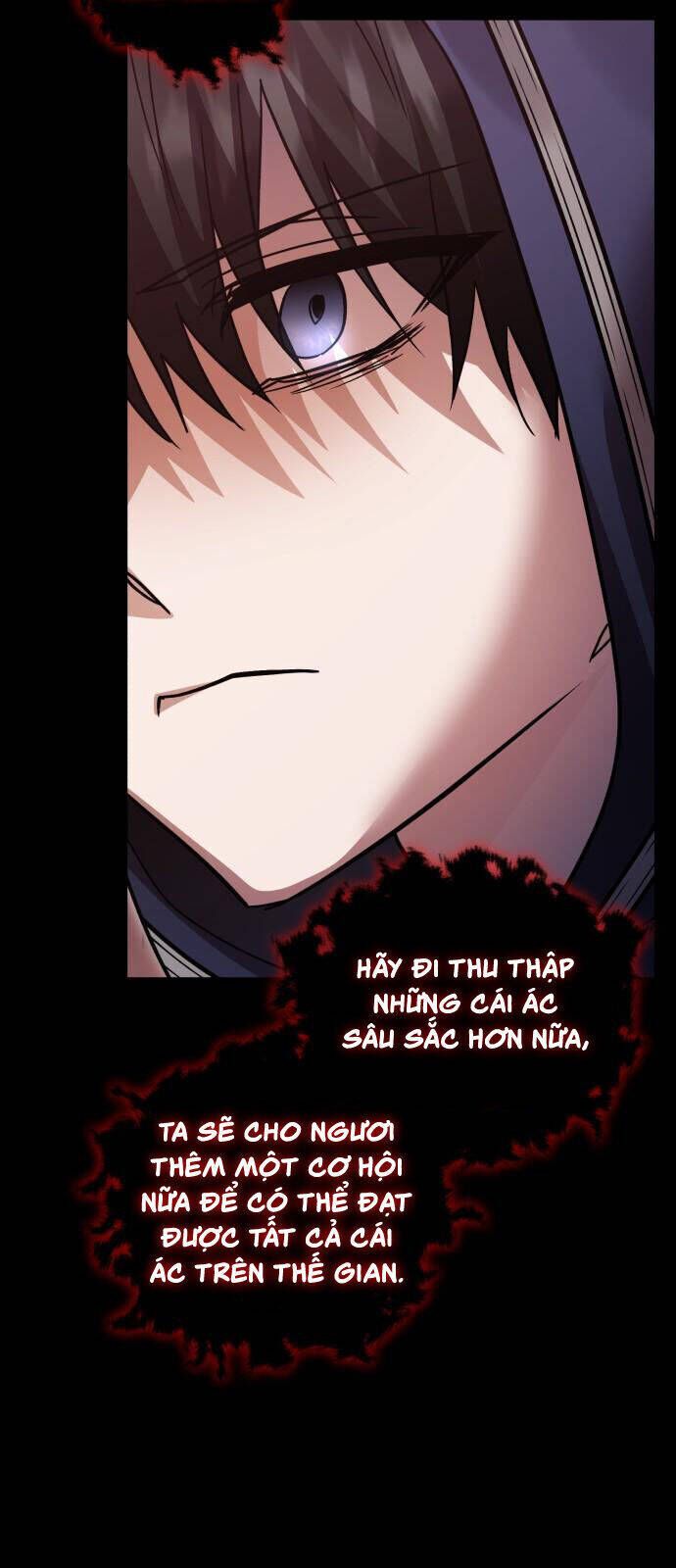 Hero X Demon King X Villain Chapter 108.3 - 51