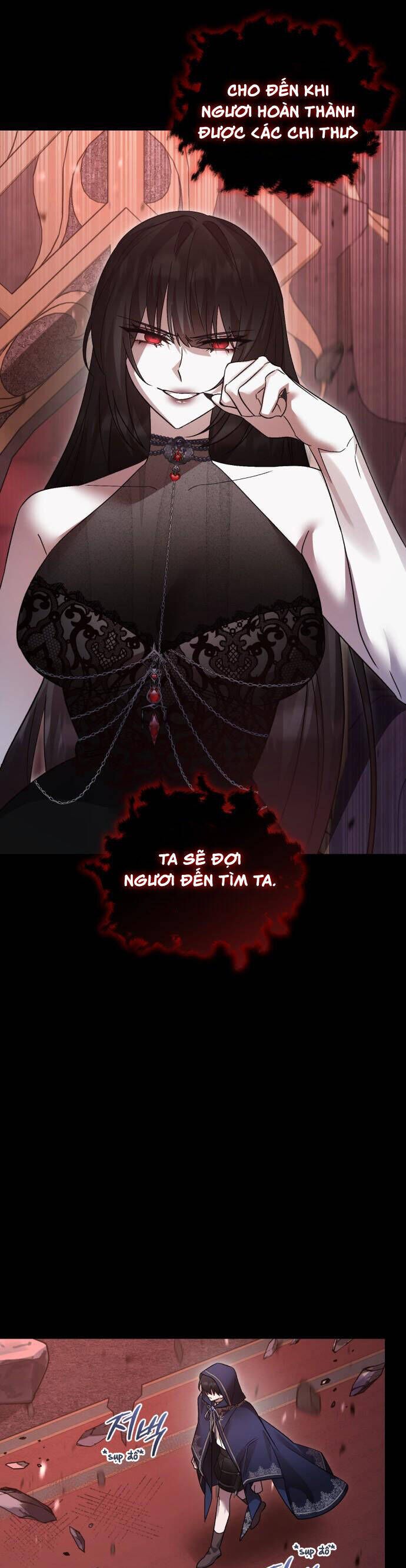 Hero X Demon King X Villain Chapter 108.3 - 52