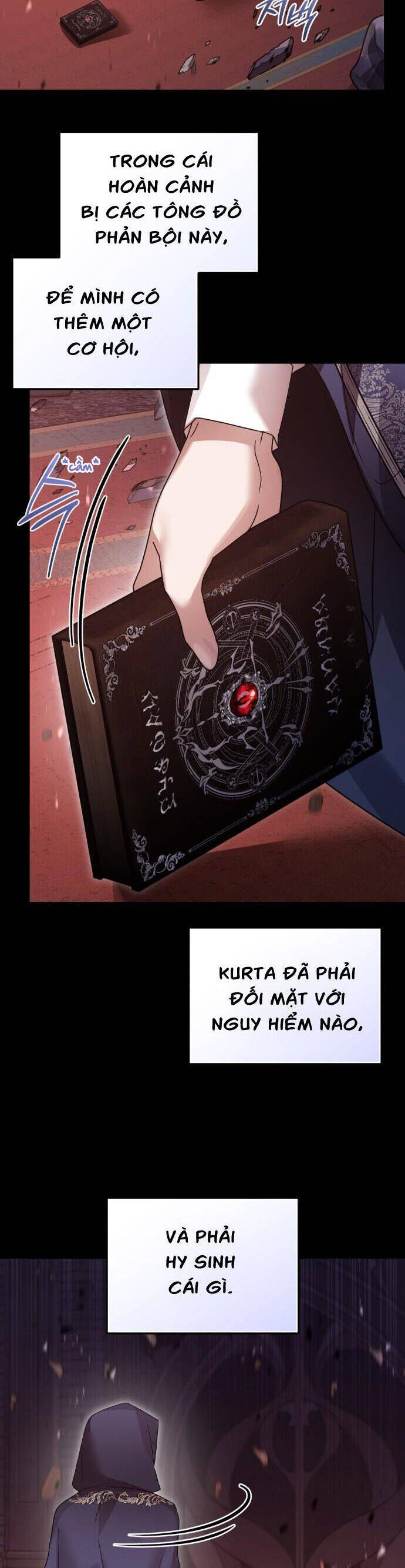 Hero X Demon King X Villain Chapter 108.3 - 53