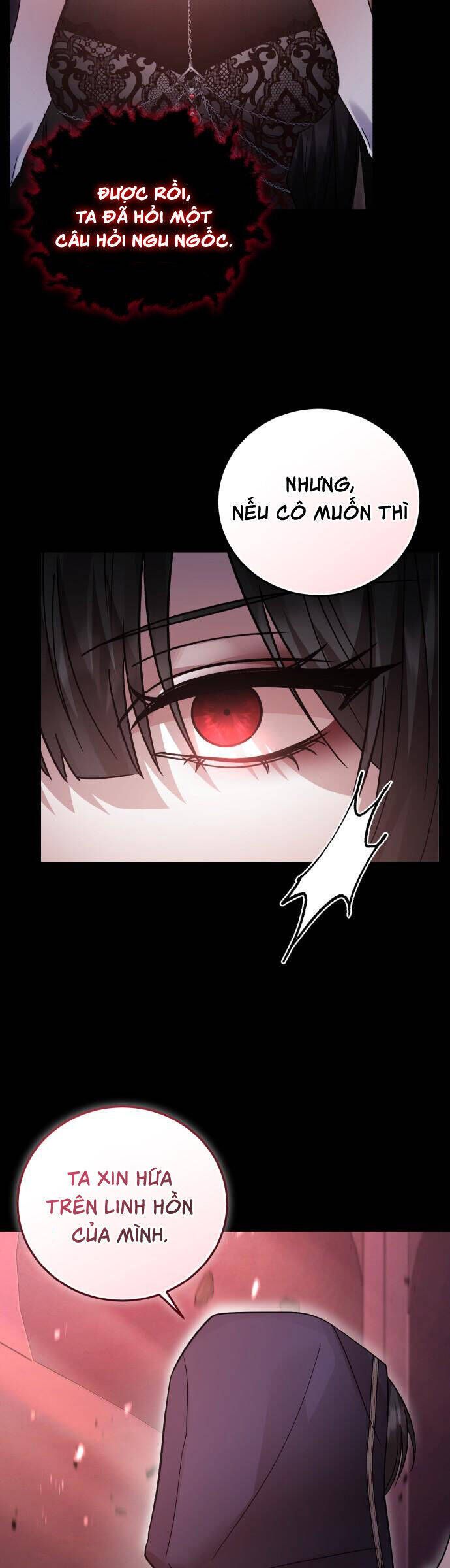 Hero X Demon King X Villain Chapter 108.3 - 56