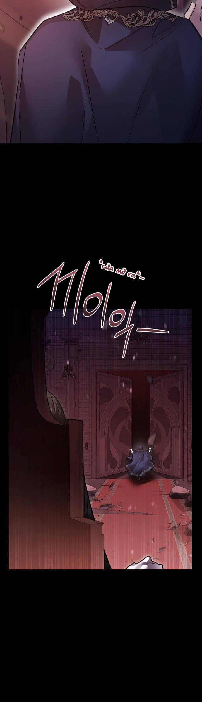 Hero X Demon King X Villain Chapter 108.3 - 57