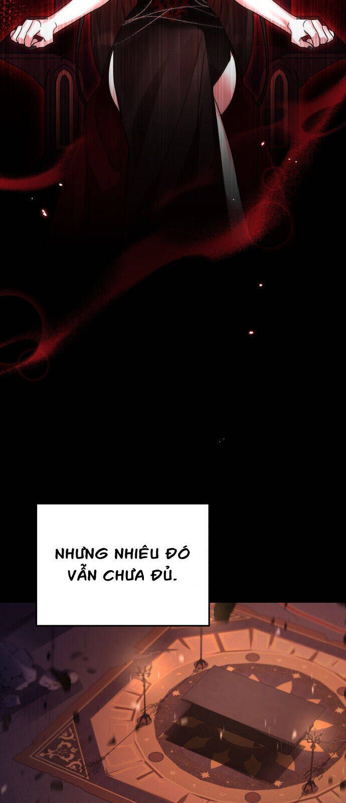 Hero X Demon King X Villain Chapter 108.3 - 65