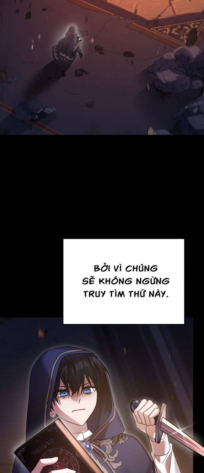 Hero X Demon King X Villain Chapter 108.3 - 66