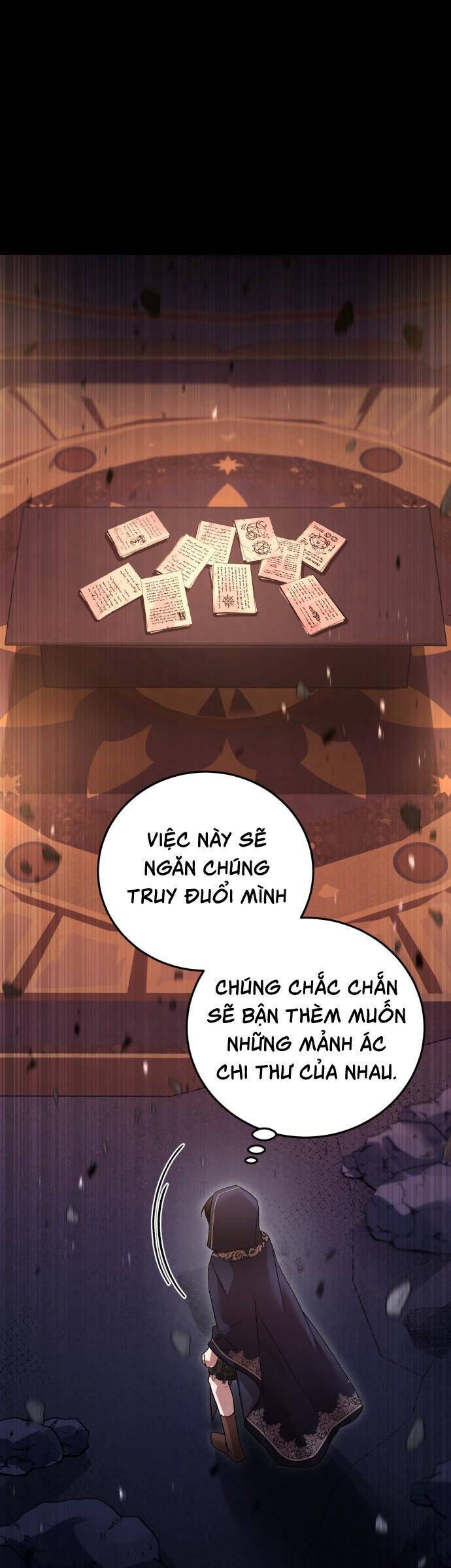 Hero X Demon King X Villain Chapter 108.3 - 68