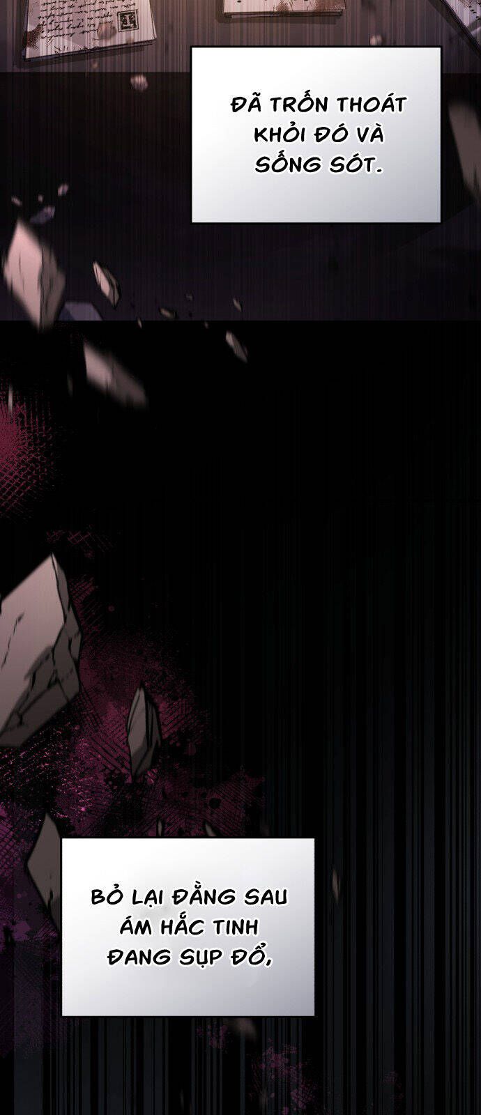 Hero X Demon King X Villain Chapter 108.3 - 70