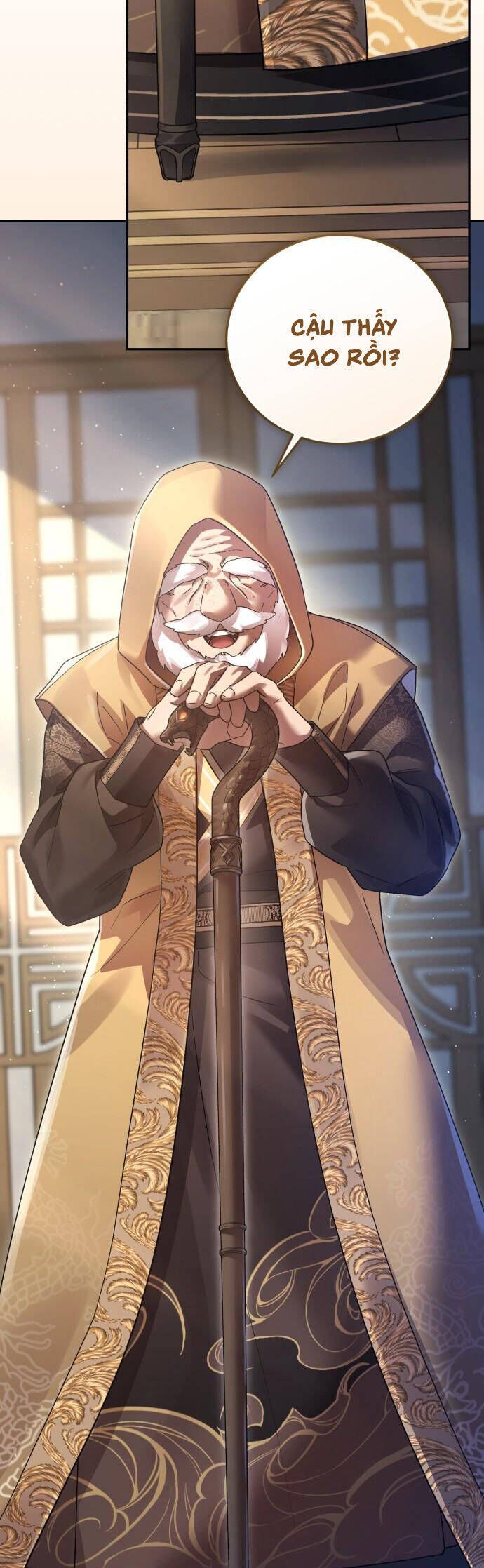 Hero X Demon King X Villain Chapter 108.3 - 77