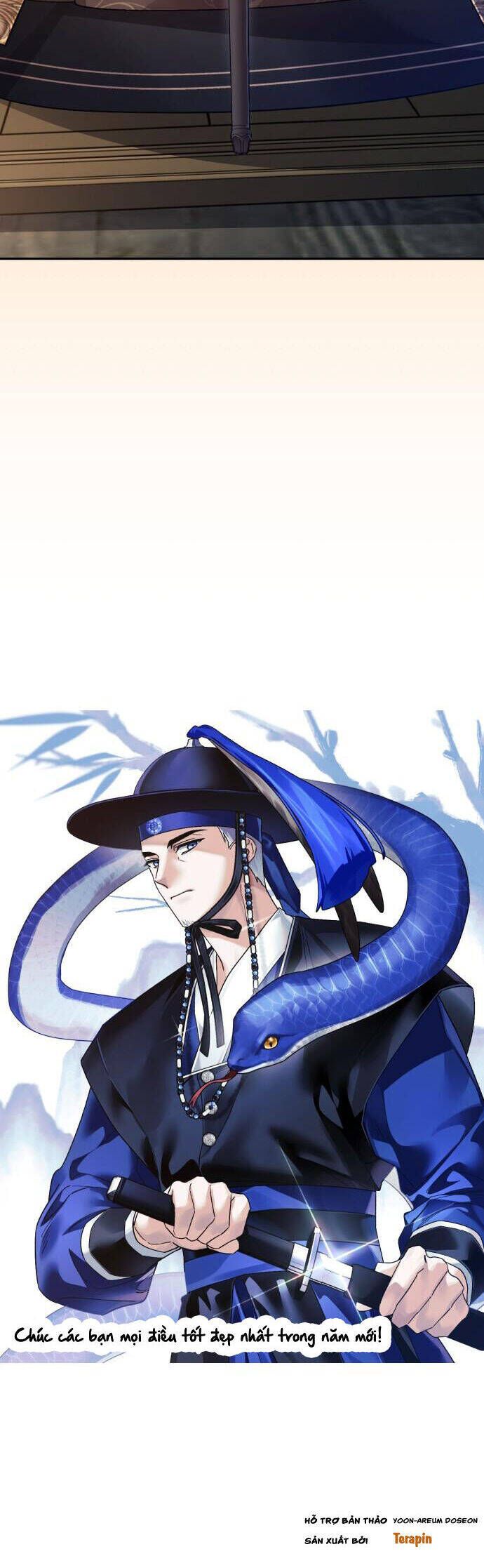 Hero X Demon King X Villain Chapter 108.3 - 78